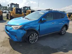 JTMYFREV1GJ077247 2016 TOYOTA RAV 4