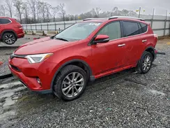 JTMYFREV1GJ077877 2016 TOYOTA RAV 4