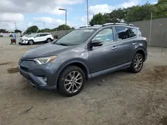 JTMYFREV1GJ077927 2016 TOYOTA RAV 4