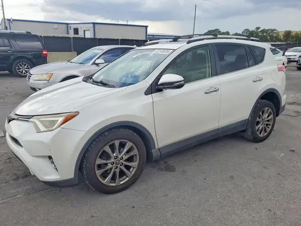 JTMYFREV1GJ078298 2016 TOYOTA RAV 4 - Image 1