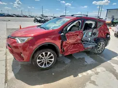 JTMYFREV1GJ084800 2016 TOYOTA RAV 4