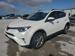 JTMYFREV1HD107606 2017 TOYOTA RAV 4