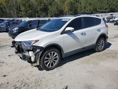 JTMYFREV1HJ107509 2017 TOYOTA RAV 4