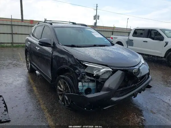 JTMYFREV1HJ127114 2017 TOYOTA RAV 4 - Image 1