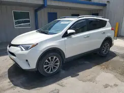 JTMYFREV1JJ167196 2018 TOYOTA RAV 4