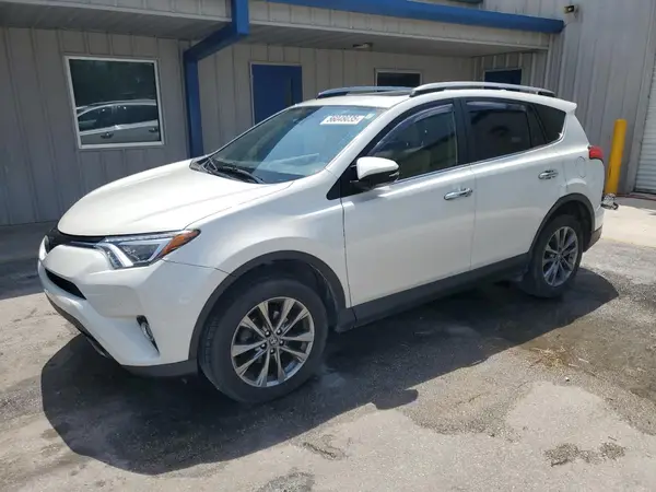 JTMYFREV1JJ167196 2018 TOYOTA RAV 4 - Image 1