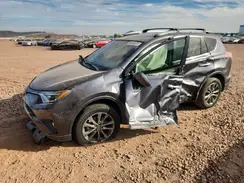 JTMYFREV1JJ174309 2018 TOYOTA RAV 4