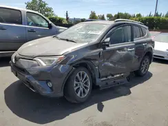 JTMYFREV1JJ191076 2018 TOYOTA RAV 4