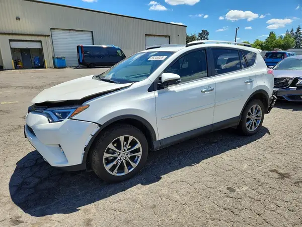 JTMYFREV1JJ193104 2018 TOYOTA RAV 4