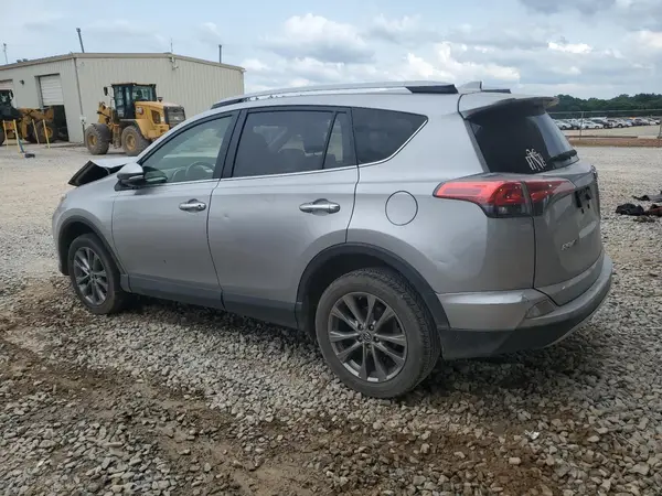 JTMYFREV1JJ197573 2018 TOYOTA RAV 4 - Image 2
