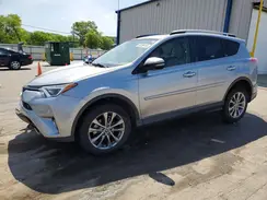 JTMYFREV1JJ199212 2018 TOYOTA RAV 4