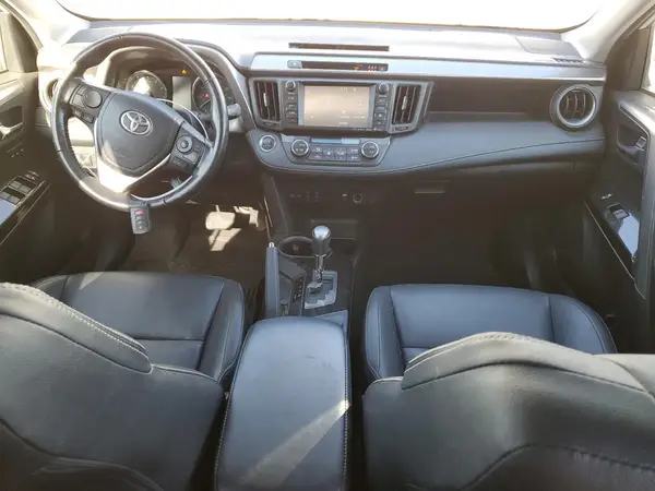 JTMYFREV1JJ212508 2018 TOYOTA RAV 4 - Image 8
