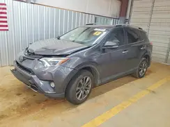 JTMYFREV1JJ743305 2018 TOYOTA RAV 4