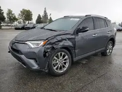 JTMYFREV2GD081287 2016 TOYOTA RAV 4