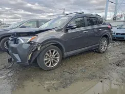 JTMYFREV2GD091365 2016 TOYOTA RAV 4
