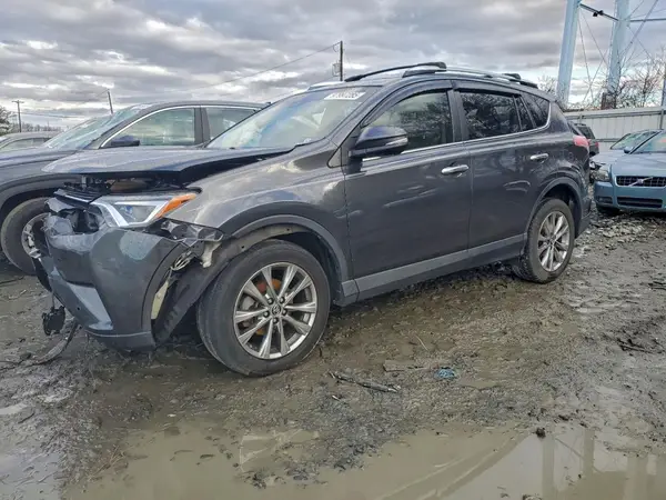 JTMYFREV2GD091365 2016 TOYOTA RAV 4 - Image 1