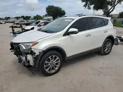 JTMYFREV2GJ062529 2016 TOYOTA RAV 4