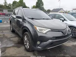 JTMYFREV2GJ062885 2016 TOYOTA RAV 4