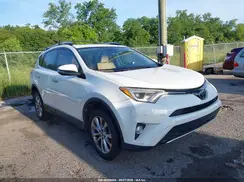 JTMYFREV2GJ065172 2016 TOYOTA RAV 4