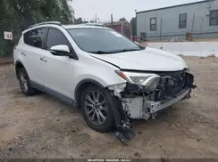JTMYFREV2GJ065656 2016 TOYOTA RAV 4