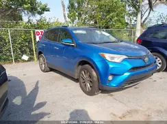 JTMYFREV2GJ068248 2016 TOYOTA RAV 4