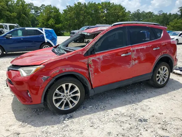 JTMYFREV2GJ087480 2016 TOYOTA RAV 4 - Image 1