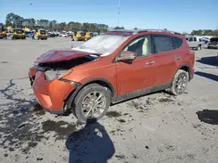 JTMYFREV2GJ087690 2016 TOYOTA RAV 4