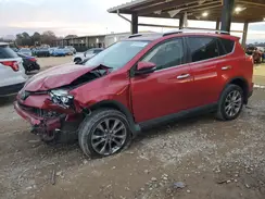 JTMYFREV2GJ089293 2016 TOYOTA RAV 4