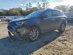JTMYFREV2GJ098589 2016 TOYOTA RAV 4