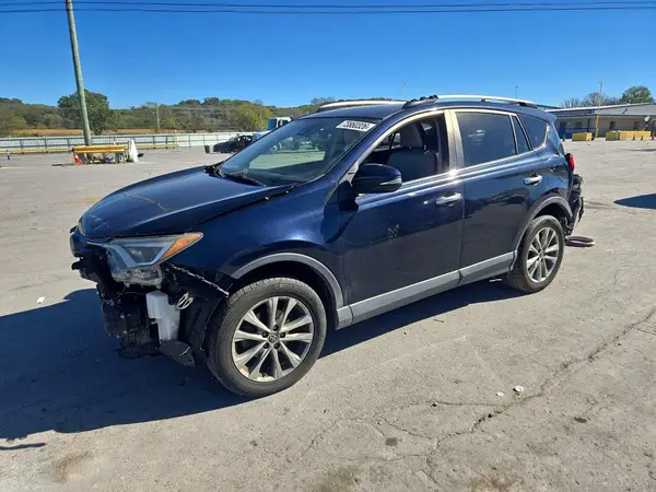 JTMYFREV2HD101085 2017 TOYOTA RAV 4 - Image 1