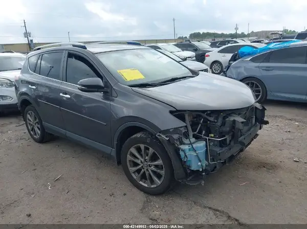 JTMYFREV2HJ127865 2017 TOYOTA RAV 4 - Image 1