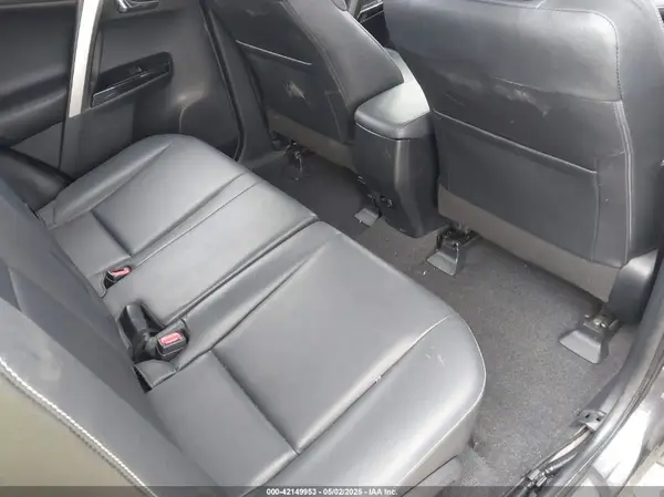 JTMYFREV2HJ127865 2017 TOYOTA RAV 4 - Image 8