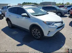JTMYFREV2HJ129227 2017 TOYOTA RAV 4