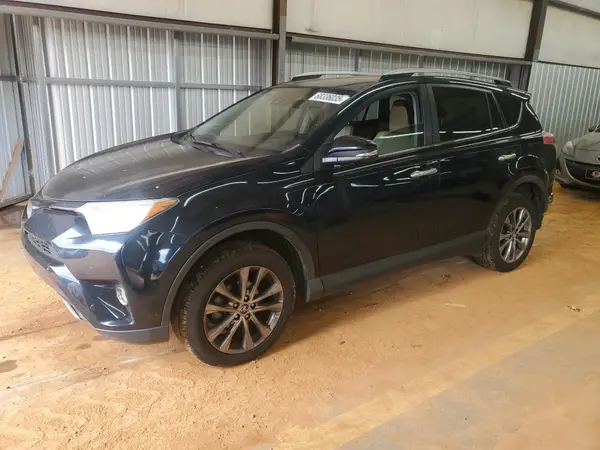 JTMYFREV2HJ713966 2017 TOYOTA RAV 4 - Image 1