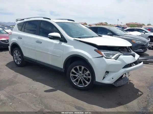 JTMYFREV2JD118362 2018 TOYOTA RAV 4 - Image 1