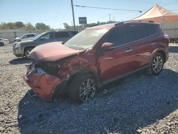 JTMYFREV2JD119818 2018 TOYOTA RAV 4 - Image 1