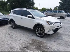 JTMYFREV2JJ167028 2018 TOYOTA RAV 4