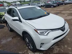 JTMYFREV2JJ186095 2018 TOYOTA RAV 4