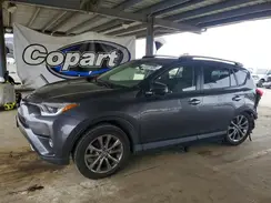 JTMYFREV2JJ198683 2018 TOYOTA RAV 4