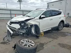 JTMYFREV2JJ205955 2018 TOYOTA RAV 4