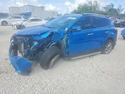 JTMYFREV3GD081461 2016 TOYOTA RAV 4