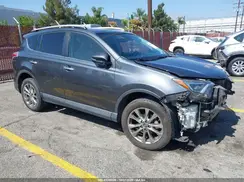 JTMYFREV3GD081931 2016 TOYOTA RAV 4