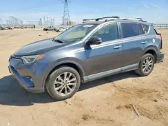 JTMYFREV3GD089558 2016 TOYOTA RAV 4