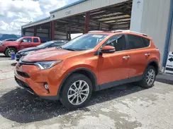 JTMYFREV3GJ062684 2016 TOYOTA RAV 4