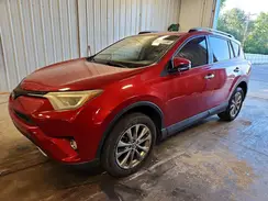 JTMYFREV3GJ070431 2016 TOYOTA RAV 4