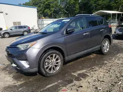 JTMYFREV3GJ087617 2016 TOYOTA RAV 4