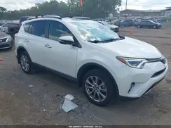 JTMYFREV3GJ089609 2016 TOYOTA RAV 4