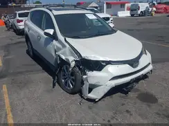 JTMYFREV3GJ099511 2016 TOYOTA RAV 4