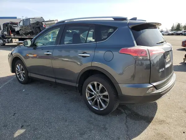 JTMYFREV3HD098794 2017 TOYOTA RAV 4 - Image 2