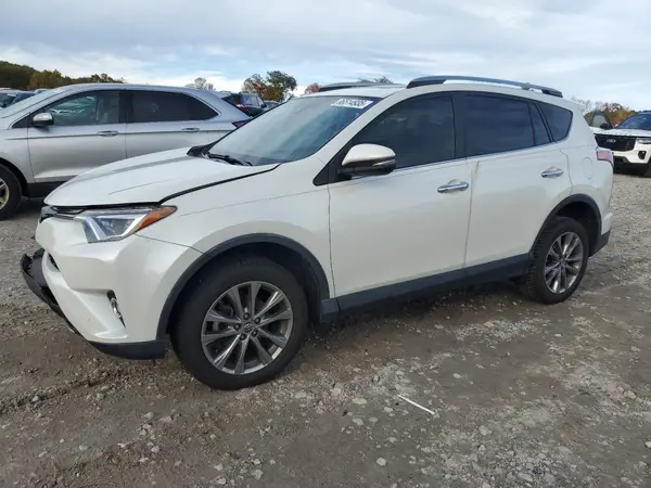 JTMYFREV3HD102360 2017 TOYOTA RAV 4 - Image 1